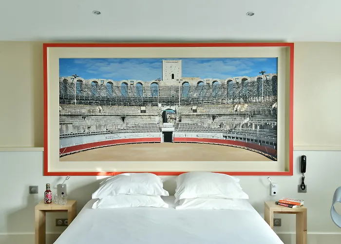 Hotel Spa Le Calendal
